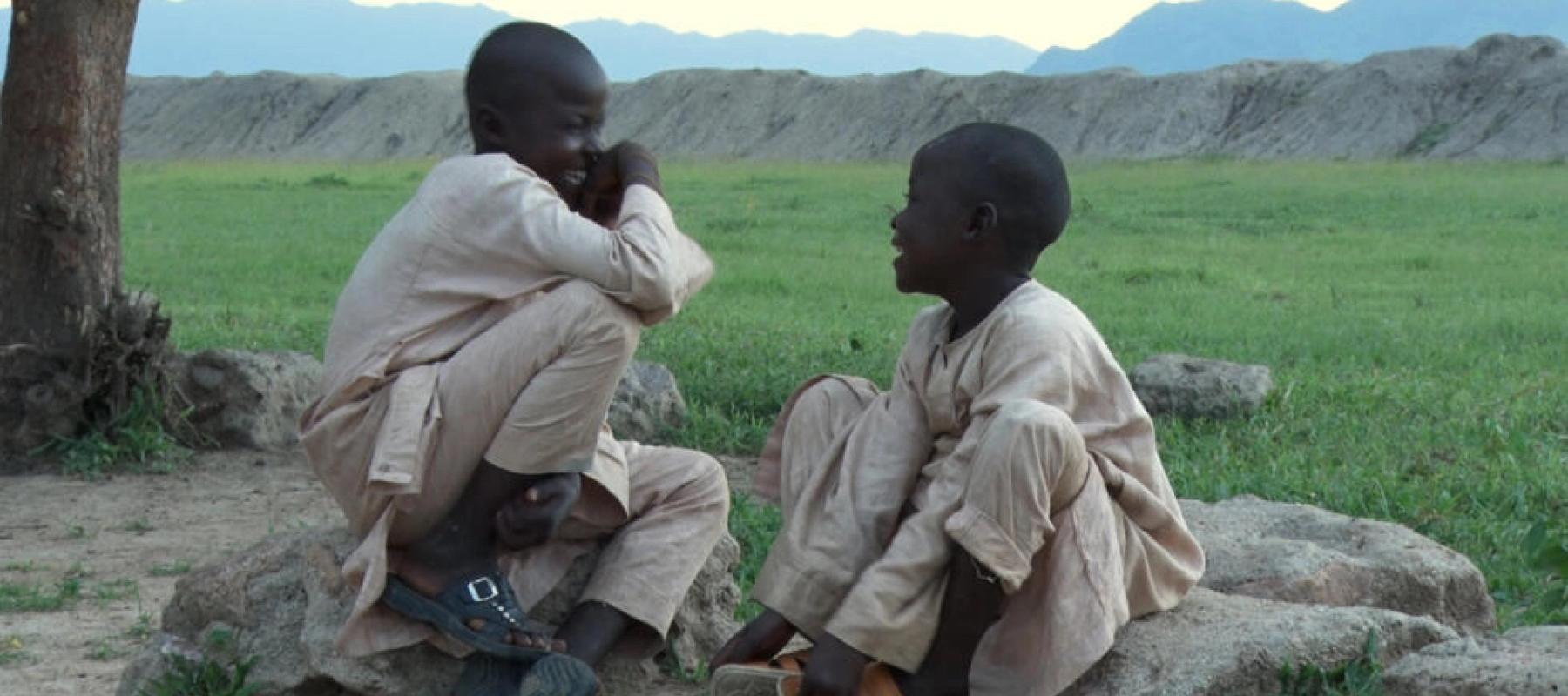 THE SPECTRE OF BOKO HARAM